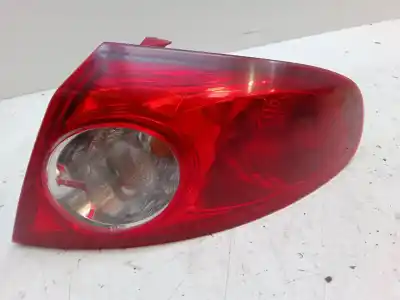 Peça sobressalente para automóvel em segunda mão farolim traseiro direito por chevrolet lacetti (j200) 2.0 d referências oem iam 