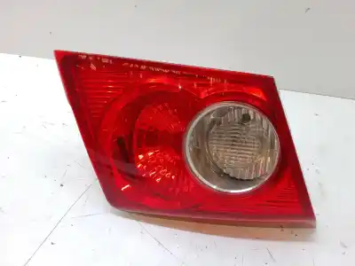Peça sobressalente para automóvel em segunda mão farolim da mala traseiro esquerdo por chevrolet lacetti (j200) 2.0 d referências oem iam 