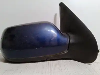 Pezzo di ricambio per auto di seconda mano RETROVISORE DESTRO per MAZDA 2 (DY)  Riferimenti OEM IAM E9014202  