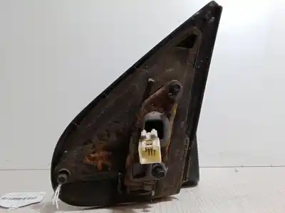 Pezzo di ricambio per auto di seconda mano retrovisore destro per mazda 2 (dy) 1.4 cd riferimenti oem iam e9014202  