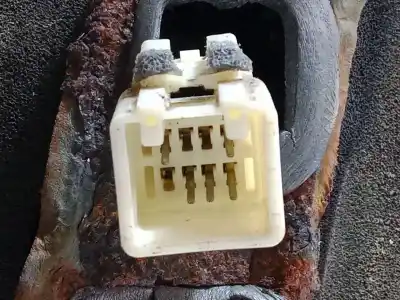 Pezzo di ricambio per auto di seconda mano retrovisore destro per mazda 2 (dy) 1.4 cd riferimenti oem iam e9014202  