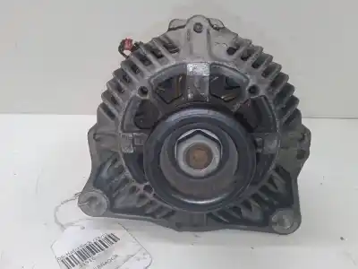 Piesă de schimb auto la mâna a doua alternator pentru peugeot 206 fastback (2a/c) 1.4 i referințe oem iam 9636204580
