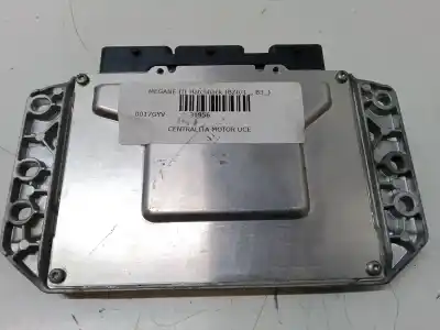Автозапчастина б/у ебу контролер двигуна для renault megane iii hatchback (bz0/1_, b3_) 1.6 16v (bz0h) посилання на oem iam 237100131r    237100132r v29004369a  Автозапчастина б/у ебу контролер двигуна для renault megane iii hatchback (bz0/1_, b3_) 1.6 16v (bz0h) посилання на oem iam 237100131r    237100132r v29004369a