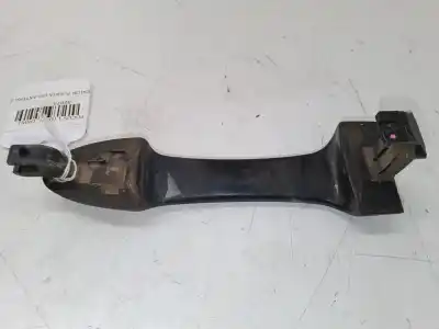 Автозапчасти б/у наружная рукоятка передняя справа за ford focus i (daw, dbw) 1.6 16v ссылки oem iam   