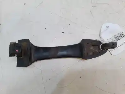 Автозапчастина б/у ліва передня зовнішня ручка для ford focus i (daw, dbw) 1.6 16v посилання на oem iam   