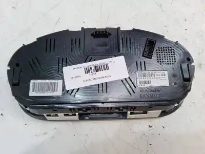 Автозапчастина б/у панель інструментів для renault megane iii hatchback (bz0/1_, b3_) 1.6 16v (bz0h) посилання на oem iam a2c53363611     a2c53258659 rni248104902r  Автозапчастина б/у панель інструментів для renault megane iii hatchback (bz0/1_, b3_) 1.6 16v (bz0h) посилання на oem iam a2c53363611     a2c53258659 rni248104902r