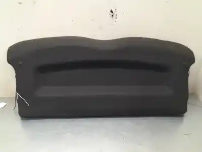 Автозапчастина б/у задній лоток для citroen c3 i (fc_, fn_) 1.4 i посилання на oem iam   