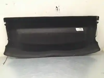 Автозапчастина б/у задній лоток для citroen c3 i (fc_, fn_) 1.4 i посилання на oem iam   