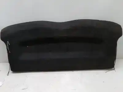 Автозапчастина б/у ЗАДНІЙ ЛОТОК для CITROEN C3 I (FC_, FN_)  Посилання на OEM IAM   