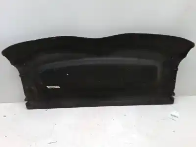 Автозапчастина б/у задній лоток для citroen c3 i (fc_, fn_) 1.4 i посилання на oem iam   