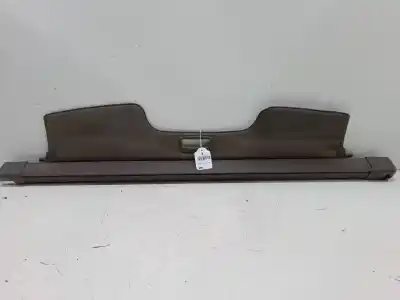Pièce détachée automobile d'occasion PLAGE ARRIÈRE pour PEUGEOT 206 SW (2E/K)  Références OEM IAM   