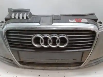 Second-hand car spare part front bumper for audi a4 b5 avant (8d5) 1.9 tdi oem iam references   