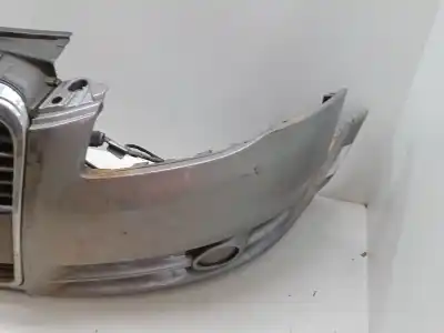 Second-hand car spare part front bumper for audi a4 b5 avant (8d5) 1.9 tdi oem iam references   