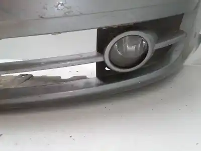 Second-hand car spare part front bumper for audi a4 b5 avant (8d5) 1.9 tdi oem iam references   