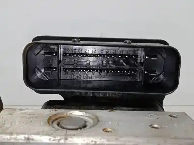 Автозапчастина б/у абс для ford focus ii (da_, hcp, dp) 1.8 tdci посилання на oem iam 21240829425561  