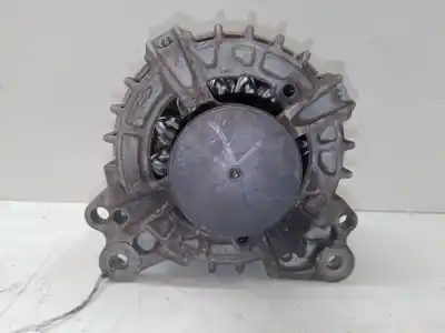Gebrauchtes Autoersatzteil Lichtmaschine zum SKODA RAPID (NH3, NK3, NK6)  OEM-IAM-Referenzen LRA03185  