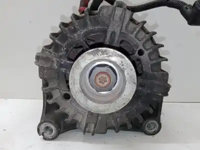 Second-hand car spare part alternator for bmw x3 (e83) 2.0 sd oem iam references 2543461b  