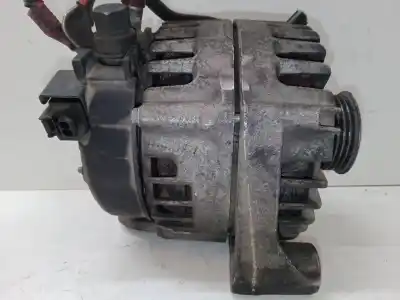Second-hand car spare part alternator for bmw x3 (e83) 2.0 sd oem iam references 2543461b  