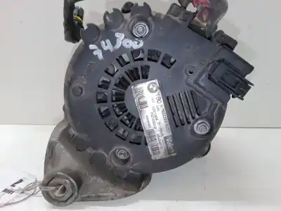Second-hand car spare part alternator for bmw x3 (e83) 2.0 sd oem iam references 2543461b  