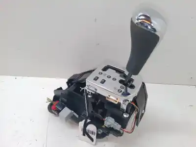 Second-hand car spare part gear lever for peugeot 207/207+ (wa_, wc_) 1.6 16v vti oem iam references 