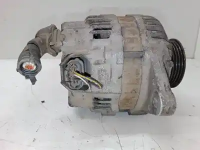 Piesă de schimb auto la mâna a doua alternator pentru mitsubishi colt vi (z3_a, z2_a) 1.1 (z31a, z32a) referințe oem iam 1800a070 a5tg0091ae 