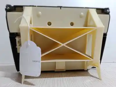 Peça sobressalente para automóvel em segunda mão comando de sofagem (chauffage / ar condicionado) por lexus is ii (_e2_) 220d (ale20) referências oem iam   