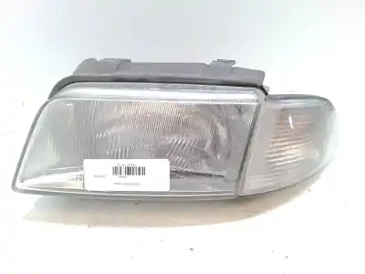 Second-hand car spare part Left Headlight for AUDI A4 B5 (8D2) 1.8 OEM IAM references   