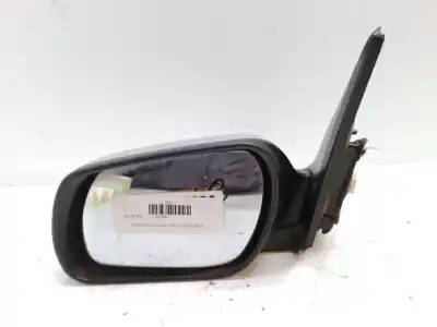 Peça sobressalente para automóvel em segunda mão ESPELHO RETROVISOR ESQUERDO por MAZDA 2 (DY)  Referências OEM IAM   