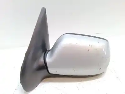 Peça sobressalente para automóvel em segunda mão espelho retrovisor esquerdo por mazda 2 (dy) 1.6 referências oem iam   