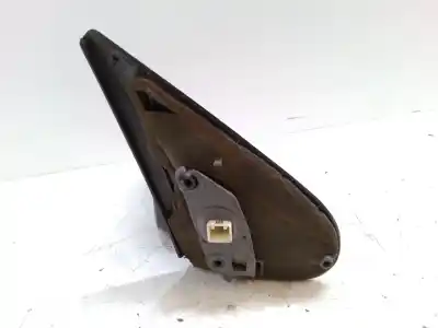 Peça sobressalente para automóvel em segunda mão espelho retrovisor esquerdo por mazda 2 (dy) 1.6 referências oem iam   