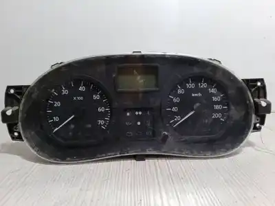 Peça sobressalente para automóvel em segunda mão  por DACIA LOGAN (LS_)  Referências OEM IAM P8200377202   Peça sobressalente para automóvel em segunda mão  por DACIA LOGAN (LS_)  Referências OEM IAM P8200377202