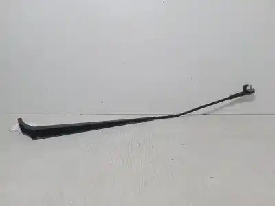 Second-hand car spare part front right windshield wiper arm for peugeot 207/207+ (wa_, wc_) 1.6 hdi oem iam references   