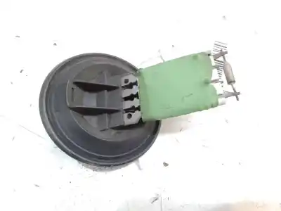 Second-hand car spare part HEATER BLOWER for SEAT IBIZA III (6L1)  OEM IAM references   