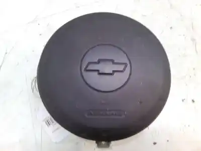 Peça sobressalente para automóvel em segunda mão airbag dianteiro esquerdo por chevrolet matiz (m200, m250) 1.0 referências oem iam 