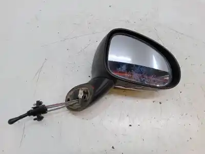 Peça sobressalente para automóvel em segunda mão espelho retrovisor direito por chevrolet matiz (m200, m250) 1.0 referências oem iam 