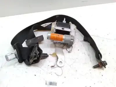 Peça sobressalente para automóvel em segunda mão cinto de segurança dianteiro direito por chevrolet matiz (m200, m250) 1.0 referências oem iam 