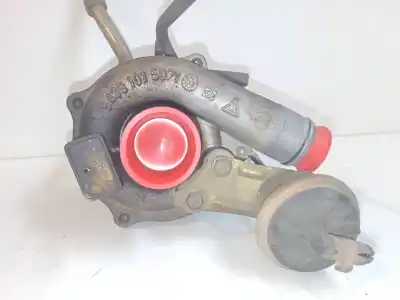 Second-hand car spare part turbocharger for renault clio ii fase i (b/cbo) 1.5 dci (b/cb08) oem iam references 54391015071  