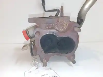 Second-hand car spare part turbocharger for renault clio ii fase i (b/cbo) 1.5 dci (b/cb08) oem iam references 54391015071  