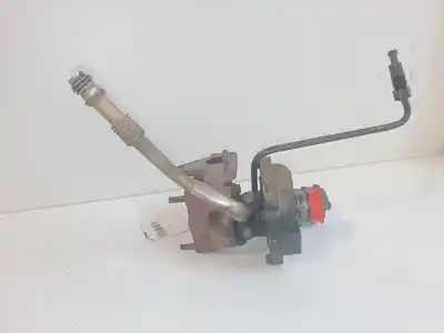 Second-hand car spare part turbocharger for renault clio ii fase i (b/cbo) 1.5 dci (b/cb08) oem iam references 54391015071  