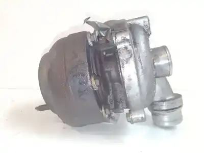 Peça sobressalente para automóvel em segunda mão turbocompresor por renault megane ii (bm0/1_, cm0/1_) 1.5 dci referências oem iam 54431015088 54399700070 