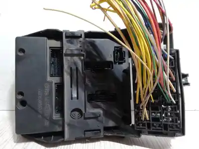 İkinci el araba yedek parçası bsi kontrol ünitesi için renault scénic i monospace (ja0/1_, fa0_) 1.9 dci (ja05, ja1f) oem iam referansları 8200029342b s108502610g 