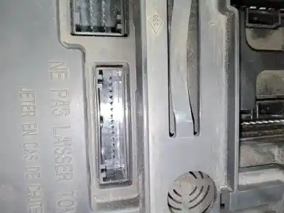 İkinci el araba yedek parçası bsi kontrol ünitesi için renault scénic i monospace (ja0/1_, fa0_) 1.9 dci (ja05, ja1f) oem iam referansları 8200029342b s108502610g 