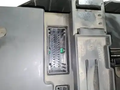 İkinci el araba yedek parçası bsi kontrol ünitesi için renault scénic i monospace (ja0/1_, fa0_) 1.9 dci (ja05, ja1f) oem iam referansları 8200029342b s108502610g 