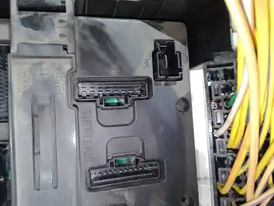 İkinci el araba yedek parçası bsi kontrol ünitesi için renault scénic i monospace (ja0/1_, fa0_) 1.9 dci (ja05, ja1f) oem iam referansları 8200029342b s108502610g 