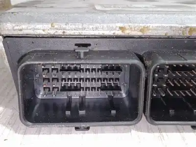 Tweedehands auto-onderdeel ecu motorcontroller voor renault scénic i monospace (ja0/1_, fa0_) 1.9 dci (ja05, ja1f) oem iam-referenties 0281011102  