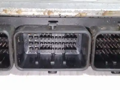 Tweedehands auto-onderdeel ecu motorcontroller voor renault scénic i monospace (ja0/1_, fa0_) 1.9 dci (ja05, ja1f) oem iam-referenties 0281011102  