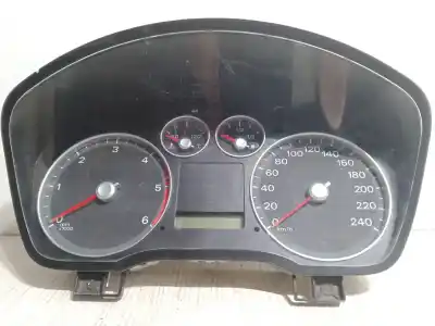 Pezzo di ricambio per auto di seconda mano Pannello Degli Strumenti per FORD FOCUS C-MAX (DM2) 2.0 TDCi Riferimenti OEM IAM   