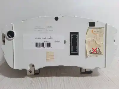 Pezzo di ricambio per auto di seconda mano pannello degli strumenti per ford focus c-max (dm2) 2.0 tdci riferimenti oem iam   