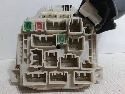 Second-hand car spare part dashboard for citroen c1 (pm_, pn_) 1.4 hdi oem iam references   