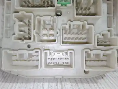 Second-hand car spare part dashboard for citroen c1 (pm_, pn_) 1.4 hdi oem iam references   